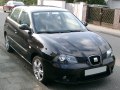 Seat Ibiza III (facelift 2006) - εικόνα 3