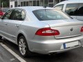 Skoda Superb II - Fotoğraf 2