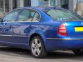 Skoda Superb I - Photo 4