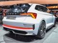 2018 Skoda Vision RS (Concept) - Bild 9