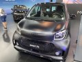 2019 Smart EQ fortwo (C453, facelift 2019) - Технически характеристики, Разход на гориво, Размери