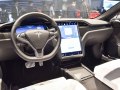 Tesla Model S (facelift 2016) - Kuva 7