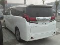 2015 Toyota Alphard III - Photo 9