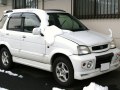 Toyota Cami - Технические характеристики, Расход топлива, Габариты