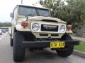 Toyota Land Cruiser (J40) Hard top - Снимка 3