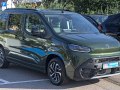 Toyota Proace City Verso (facelift 2024) L1 50 kWh (136 Hp) Electric
