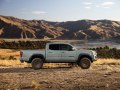 Toyota Tacoma III Double Cab (facelift 2020) - Fotoğraf 2