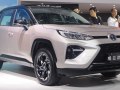 Toyota Wildlander - Technical Specs, Fuel consumption, Dimensions