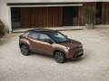 Toyota Yaris Cross (XP210, facelift 2026) - Bild 8