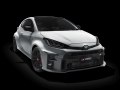 Toyota Yaris (XP210) - Bild 9