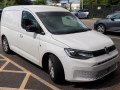 Volkswagen Caddy Cargo V - Bild 8