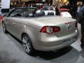 Volkswagen Eos - Bilde 9