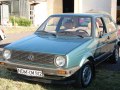 Volkswagen Golf II (3-door) - Photo 7