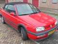 Volkswagen Golf III Cabrio - Fotoğraf 2