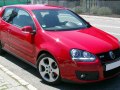 Volkswagen Golf V (3-door) - Fotografia 7