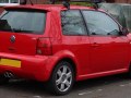 Volkswagen Lupo (6X) - Photo 6