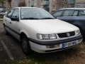 Volkswagen Passat (B4) - Bilde 3