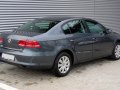 Volkswagen Passat (B7) - Foto 2