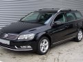 Volkswagen Passat Variant (B7) - Kuva 8