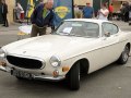 1970 Volvo 1800E - Снимка 2