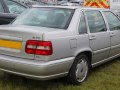 Volvo S70 - Kuva 3