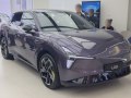 XPENG L03 71 kWh (249 Hp) Long Range