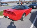 1990 Acura NSX I - Foto 4