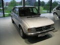 Alfa Romeo Alfasud (901) - Bilde 4