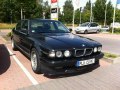 Alpina B11 - Τεχνικά Χαρακτηριστικά, Κατανάλωση καυσίμου, Διαστάσεις