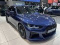 2022 Alpina B4 Gran Coupe (G26) - Fotografie 17