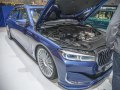 2019 Alpina B7 (G12, facelift 2019) - Фото 9