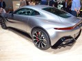 2019 Aston Martin V8 Vantage (2018) - Снимка 65