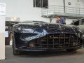 Aston Martin V8 Vantage (2018) - Photo 5