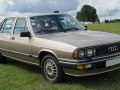 1979 Audi 200 (C2, Typ 43) - Technical Specs, Fuel consumption, Dimensions