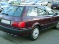 Audi 80 Avant (B4, Typ 8C) - Bilde 7