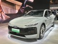 2026 Audi A6L e-tron (GH) - Photo 9
