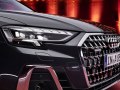 2022 Audi A8 Long (D5, facelift 2021) - Fotografia 19