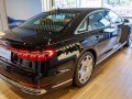 2022 Audi A8 Long Horch (D5, facelift 2021) - Fotoğraf 7