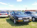 1991 Audi Coupe (B4 8C) - εικόνα 2