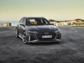 2020 Audi RS 6 Avant (C8) - Photo 4