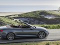 2020 Audi S5 Cabriolet (F5, facelift 2019) - Fotografie 5