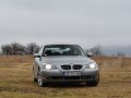 BMW Seria 5 (E60) - Fotografia 3