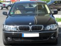 2005 BMW 7 Series (E65, facelift 2005) - Bilde 9