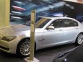 BMW 7 Series Long (F02) - Bilde 3