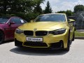 BMW M3 (F80) - Снимка 4