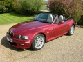 BMW Z3 (E36/7) - Bilde 6