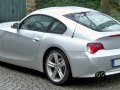 2006 BMW Z4 Coupe (E86) - Fotoğraf 4