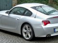 BMW Z4 Coupe (E86) - Fotoğraf 8