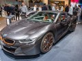 2018 BMW i8 Coupe (I12 LCI) - Foto 8