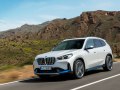 2021 BMW iX1 (U11) - Fotografia 34